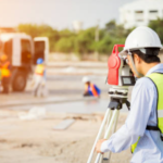 TOPOGRAFÍA EN ZONAS COSTERAS