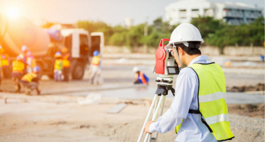 TOPOGRAFÍA EN ZONAS COSTERAS